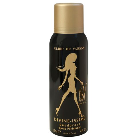 Desodorante Divine-Issime Woman 125 ml