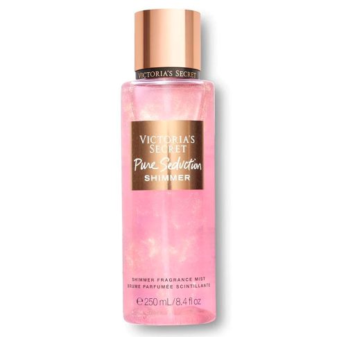 Pure Seduction Shimmer 250 ml