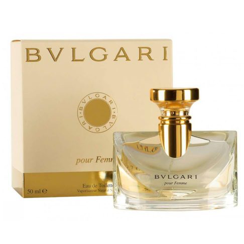 Alternative view of Pour Femme 100 ml EDP