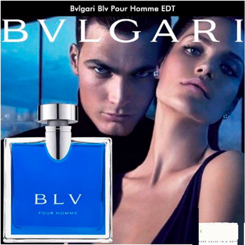 Alternative view of BLV Pour Homme