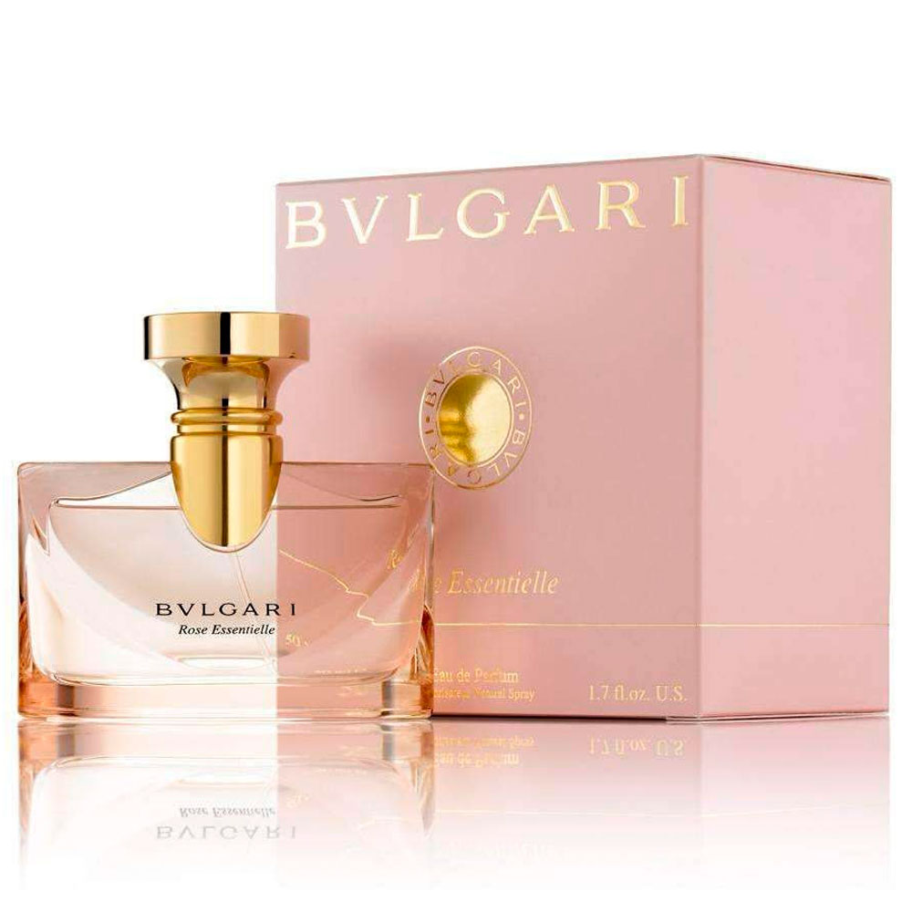 Alternative view of Rose Essentielle 100 ml EDT