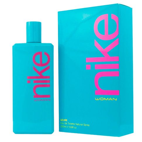 Alternative view of Azure Woman 200 ml