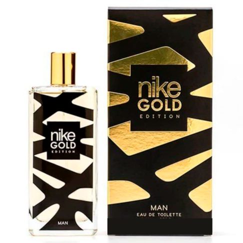 Alternative view of Gold Edition Man de 200 ml