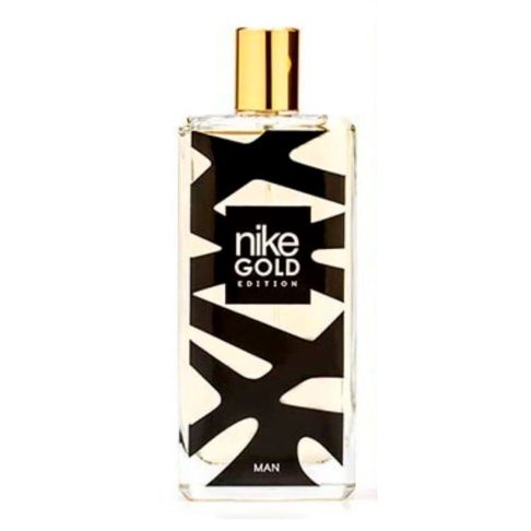 Gold Edition Man de 200 ml