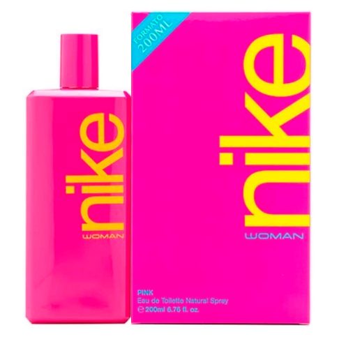 Alternative view of Pink Woman 200 ml