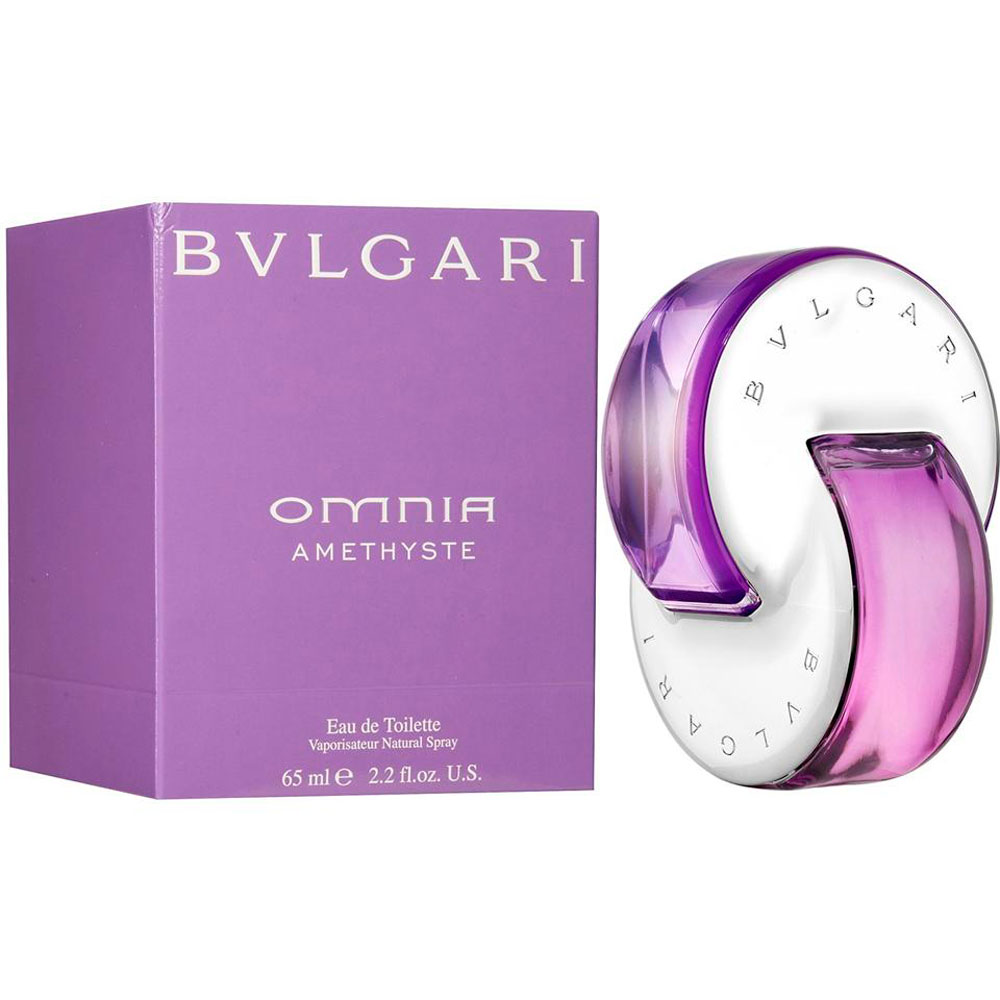 Alternative view of Omnia Amethyste