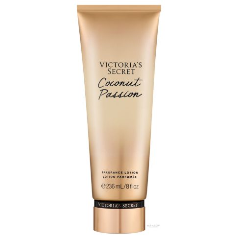 Coconut Passion Lotion 236 ml