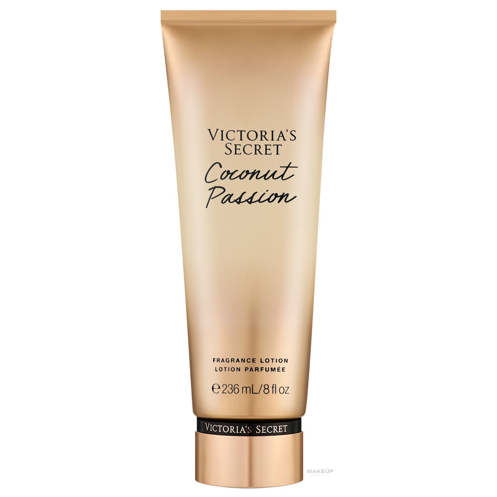 Coconut Passion Lotion 236 ml