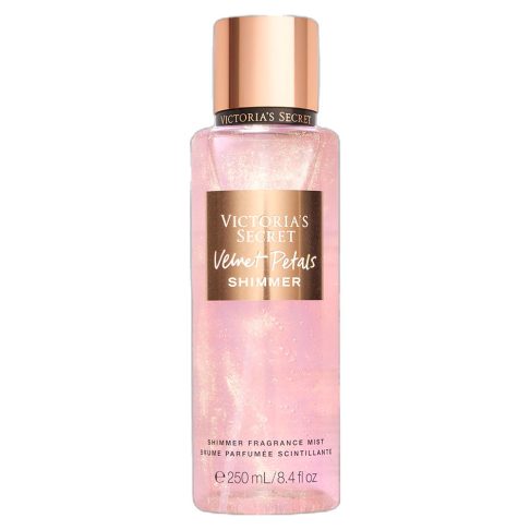 Velvet Petals Shimmer 250 ml