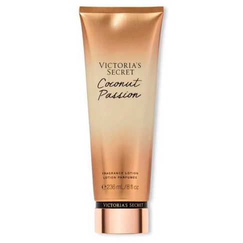 Coconut Passion Lotion 236 ml