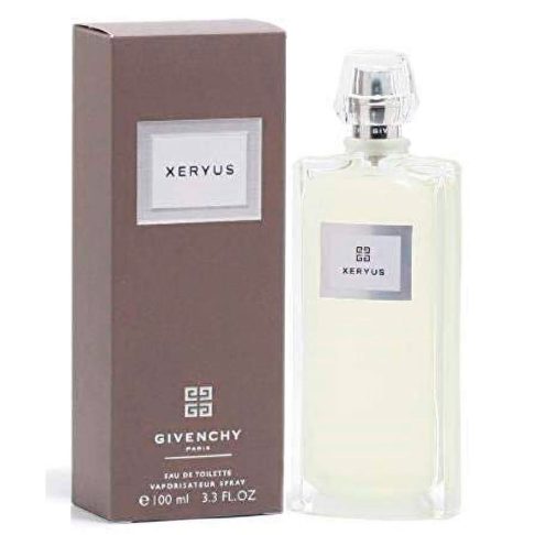 Alternative view of Xeryus 100 ml EDT