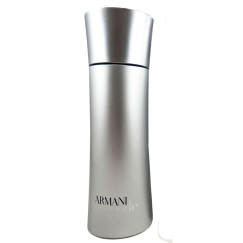 Code Ice EDT 125 ml (Solo On-Line)