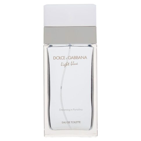 Light Blue Pour Femme Dreaming en Portofino EDT 100 ml