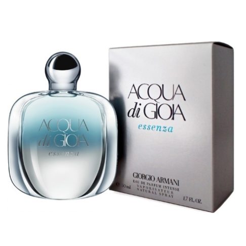 Alternative view of Essenza EDP 50 ml Dama