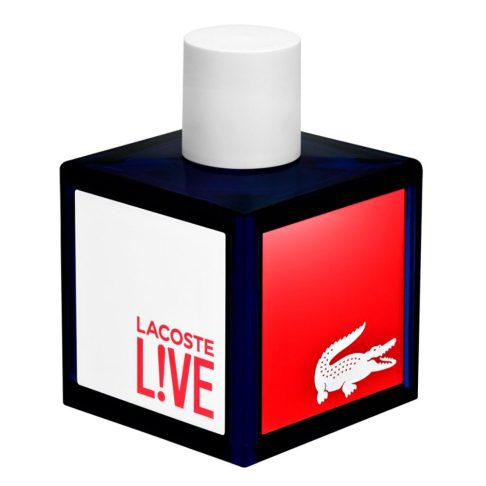 Live Pour Homme 100 ml Edt
