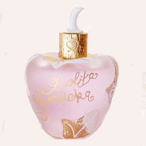 Lolita L'Eau en Blanc