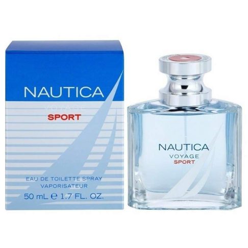 Alternative view of Voyage Sport 100 ml