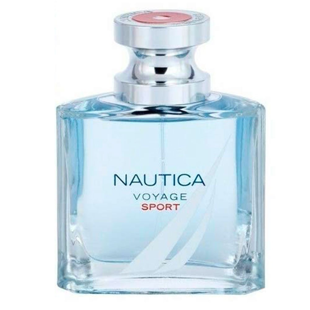Voyage Sport 100 ml