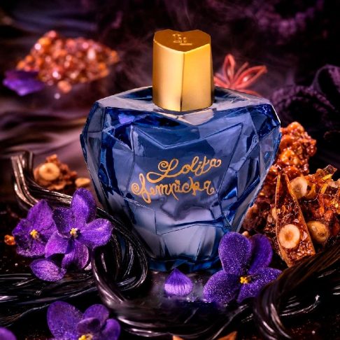 Lolita Lempicka Eau de Parfum 100 ml - Imagen 4