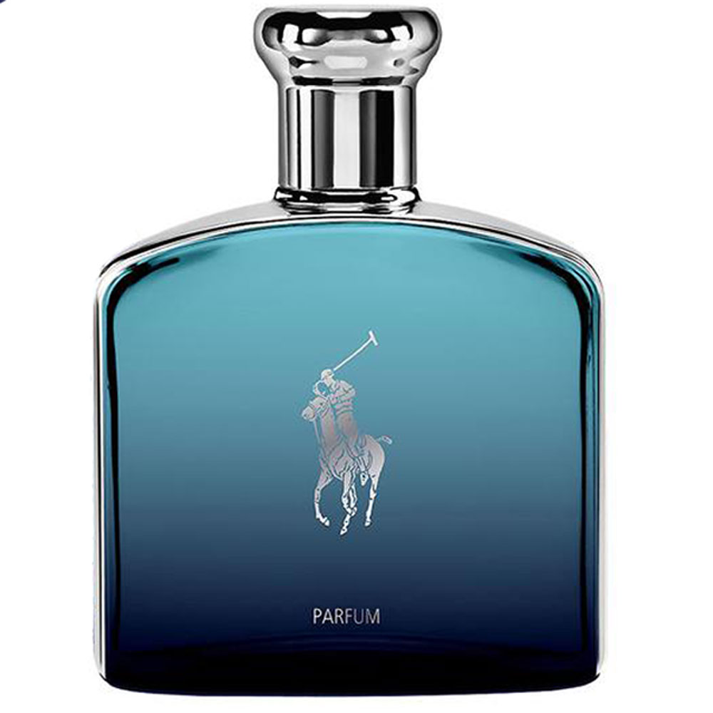 Deep Blue Parfum 125 ml
