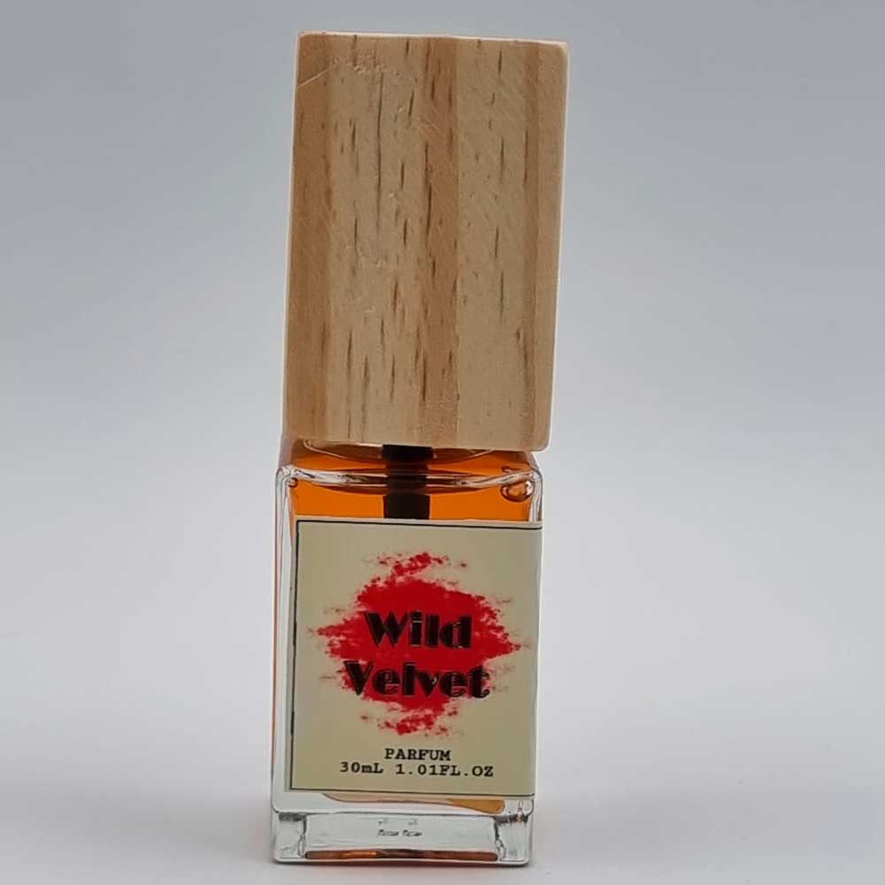Wild Velvet 30 ml