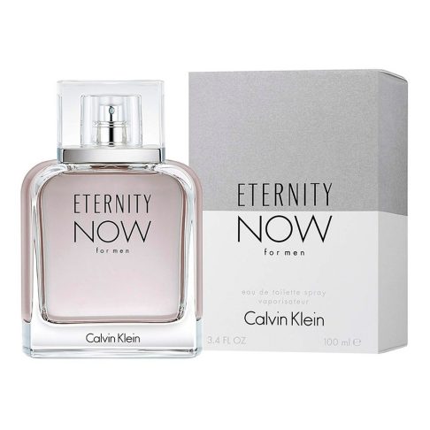 Alternative view of Eternity Now Men 100 ml