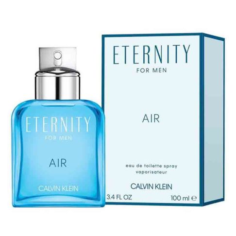 Alternative view of Eternity Air Men 100 ml