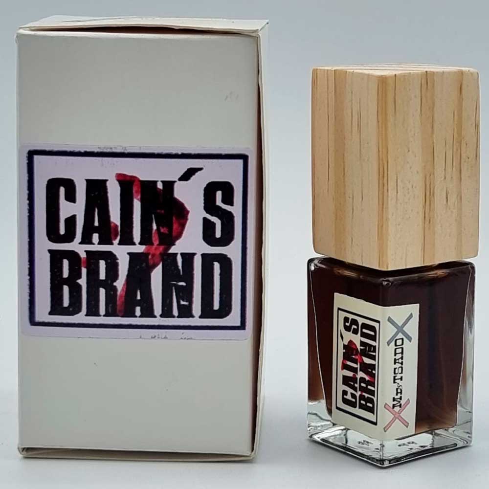 Alternative view of Mr Stado 30 ml