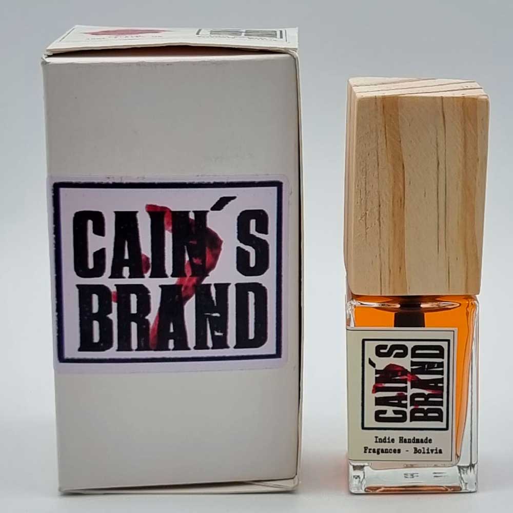 Alternative view of Wild Velvet 30 ml