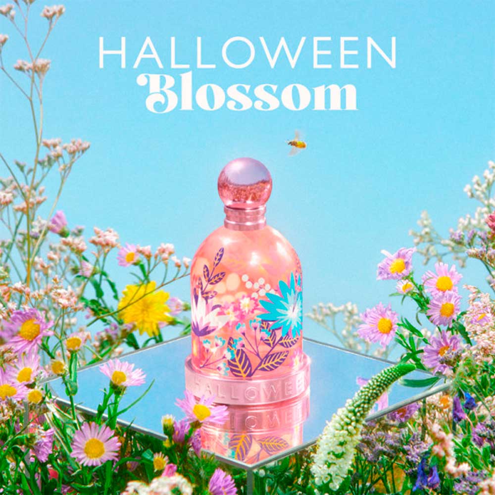 Blossom EDT 100 ml - Imagen 3