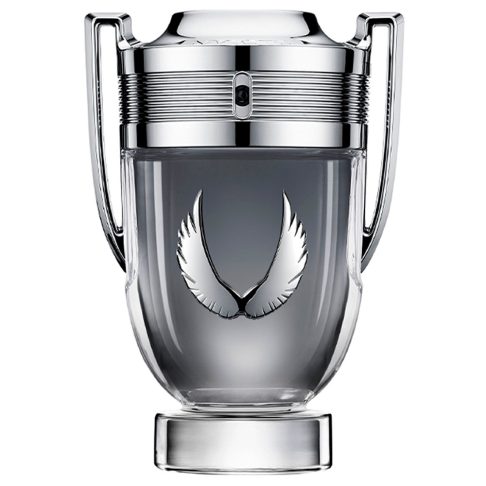 Invictus Platinum EDP (producto parcial)