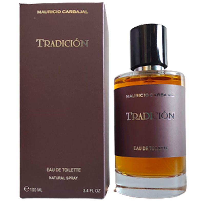 Alternative view of Tradicion 100 ml