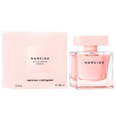 Alternative view of Narciso Cristal EDP 90 ml