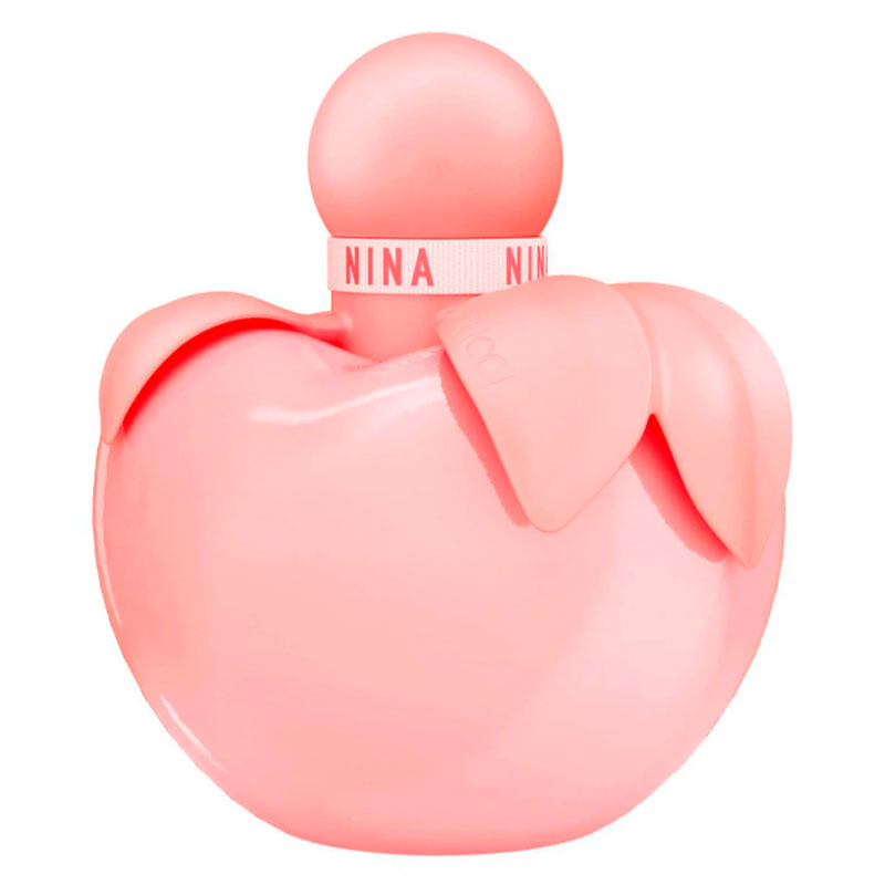 Nina Rose 80 ml EDT