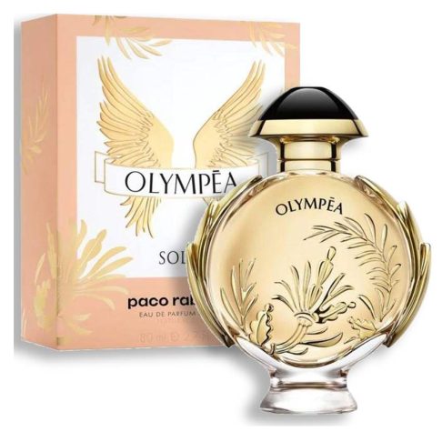 Alternative view of Olympea Solar 80 ml EDP