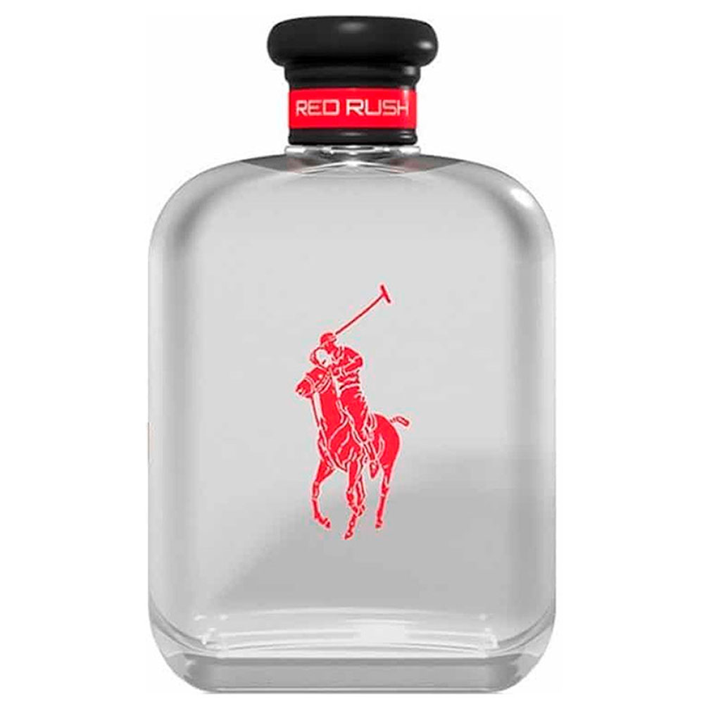 Polo Red Rush EDT 125 ml