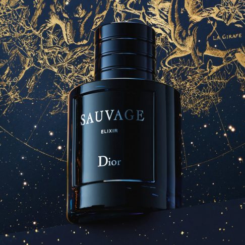 Sauvage Elixir