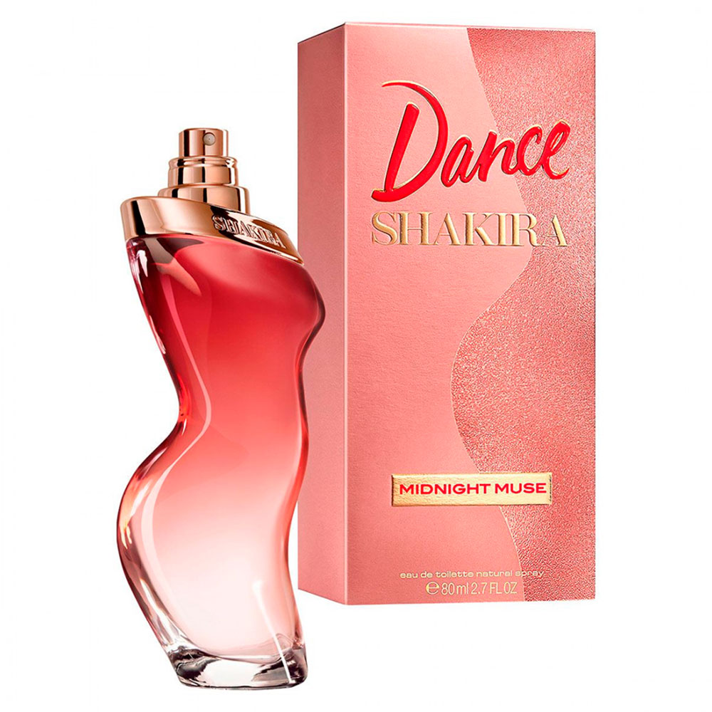 Alternative view of Dance Midnight Muse 80 ml EDT