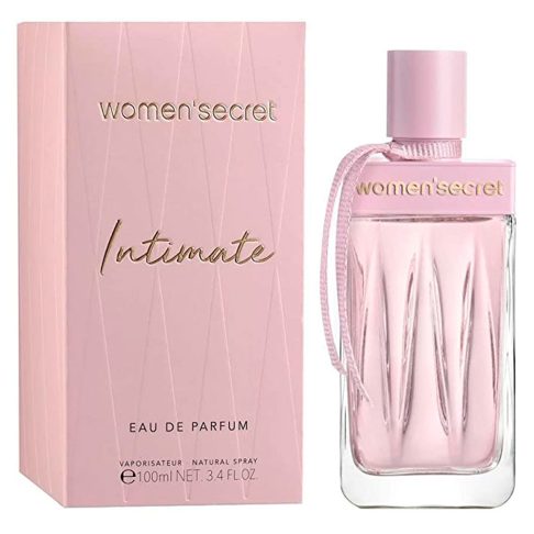 Alternative view of Intimate Eau de Parfum 100 ml