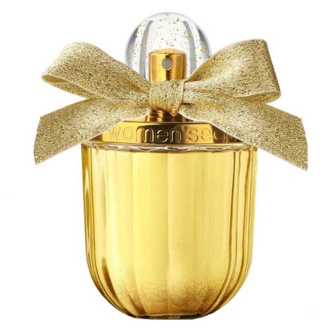 Gold Seduction EDP 100 ml