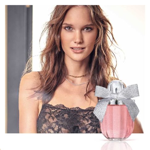 Alternative view of Rose Seduction EDP 100 ml