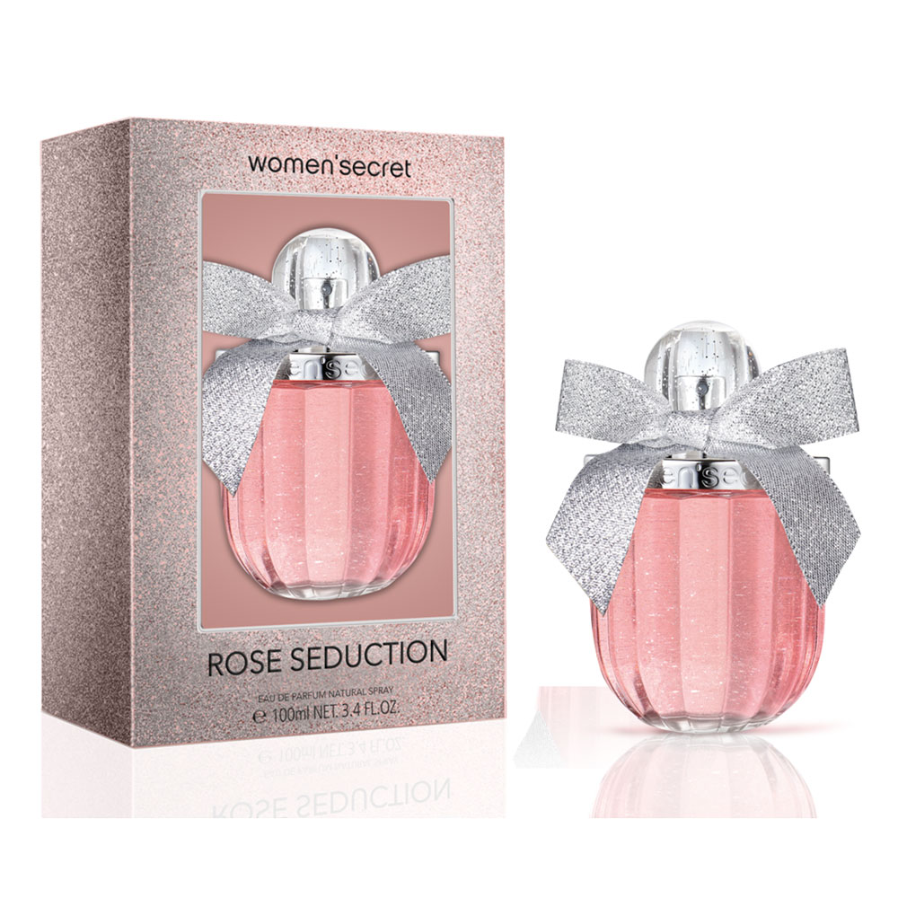 Rose Seduction EDP 100 ml - Imagen 3