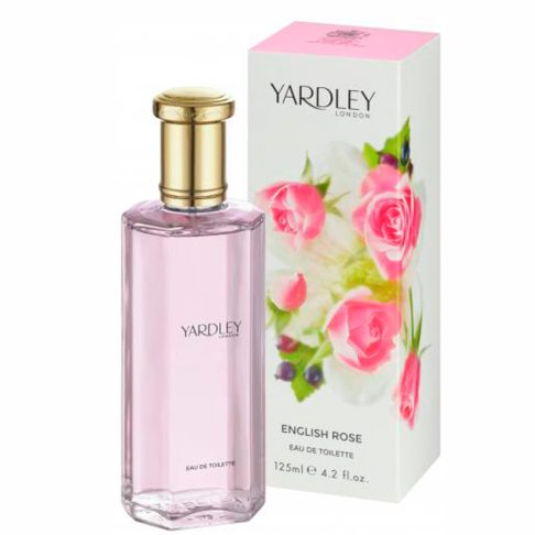 Alternative view of English Rose 125 ml EDT