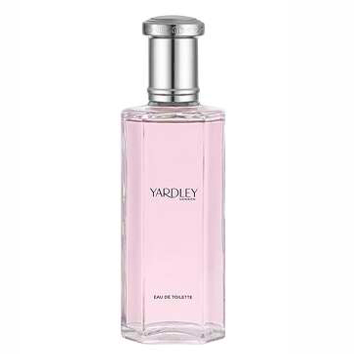 English Rose 125 ml EDT