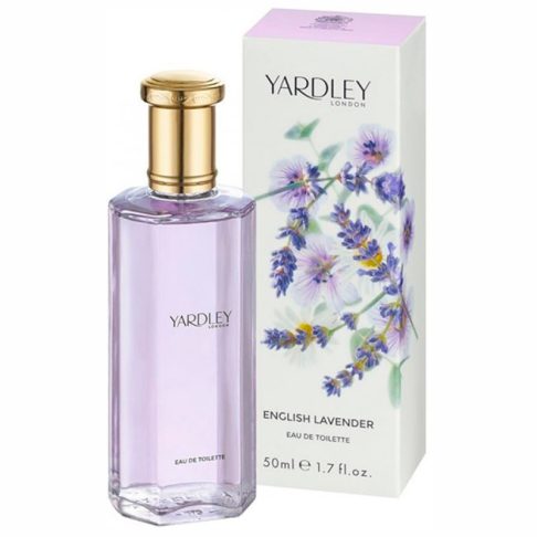 Alternative view of English Lavender 125 ml EDT