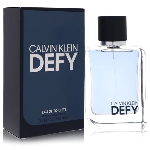 Alternative view of Defy Eau de Toilette 100 ml