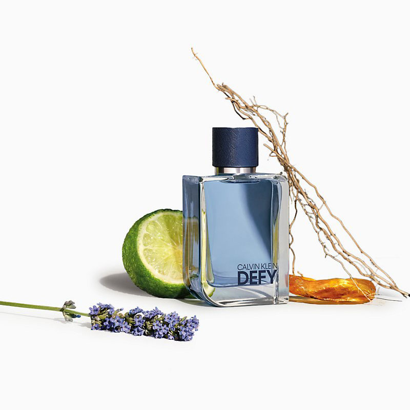 Defy Eau de Toilette 100 ml - Imagen 3