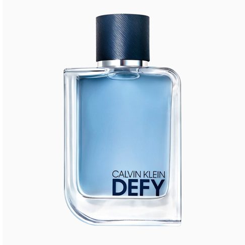 Defy Eau de Toilette 100 ml