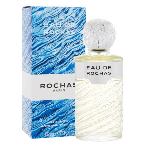 Alternative view of Eau de Rochas EDT 100 ml