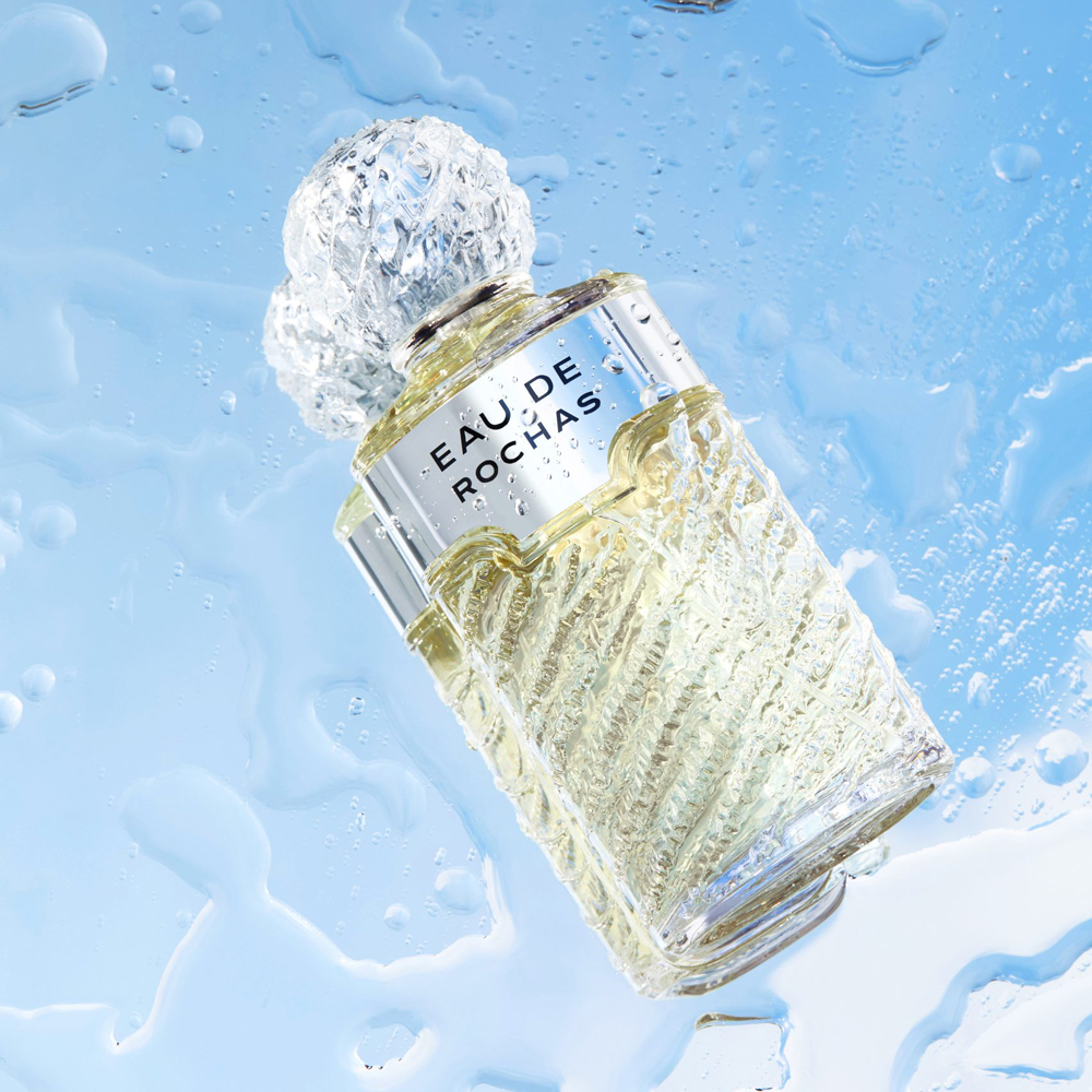 Eau de Rochas EDT 100 ml - Imagen 4